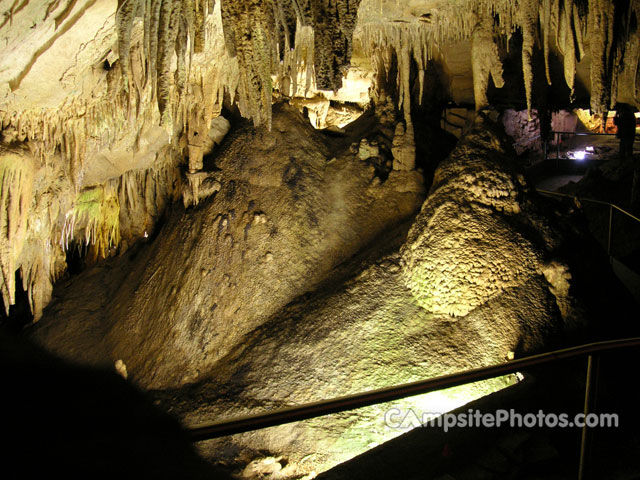 Mammoth Cave National Park Cave 2