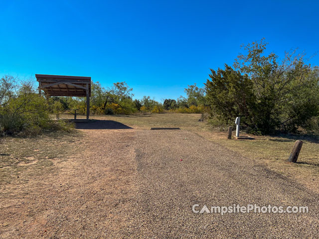 Caprock Canyons State Park 014