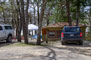 Fort Parker State Park Cabin 009