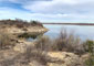 Lake Colorado City State Park View