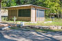 Meridian State Park Cabin 005