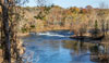 David Crockett State Park Nolichucky River