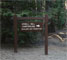 Atwell Mill Campground Sign