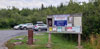 Red Creek Campground Check In