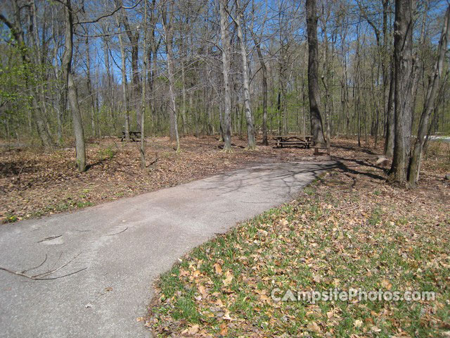 French Creek State Park A001