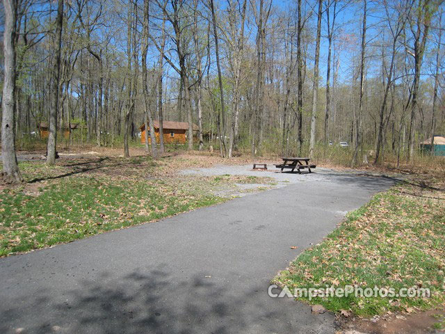 French Creek State Park A012