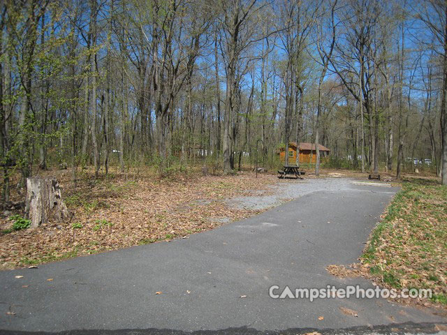 French Creek State Park A013