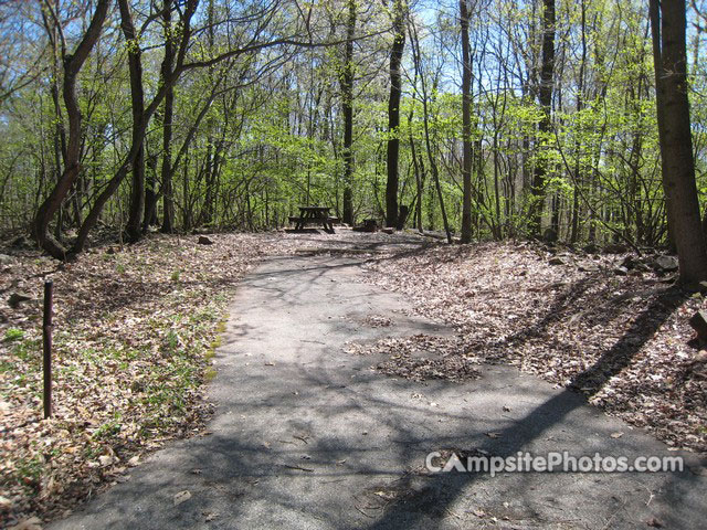French Creek State Park A019