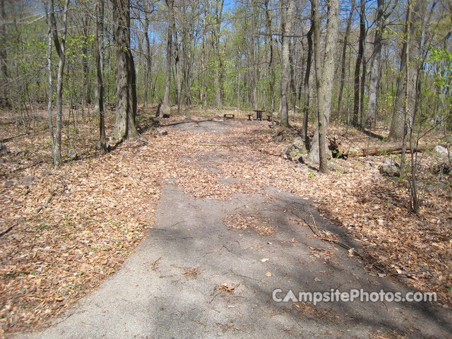 French Creek State Park A033