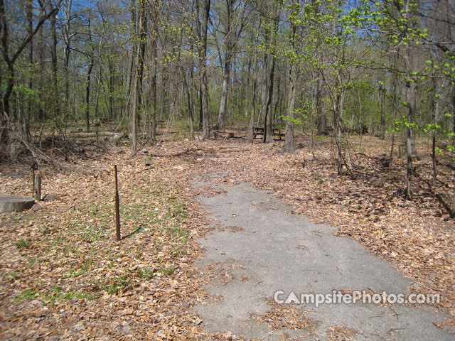 French Creek State Park A035