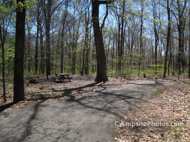 French Creek State Park A045