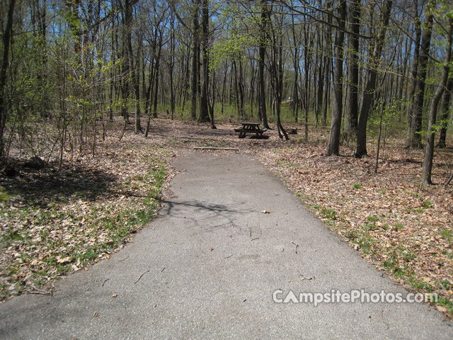 French Creek State Park A053