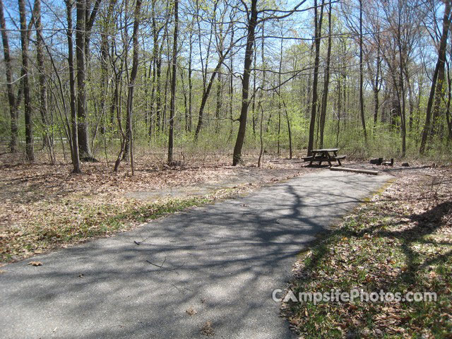 French Creek State Park A054