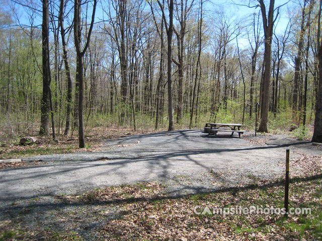 French Creek State Park B002