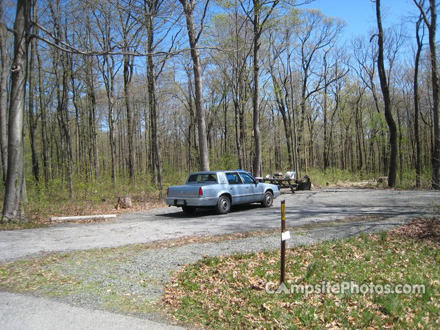 French Creek State Park B004