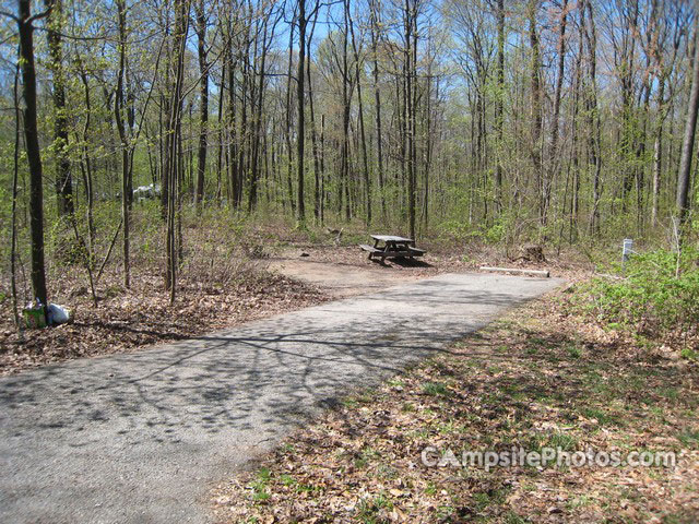French Creek State Park B030