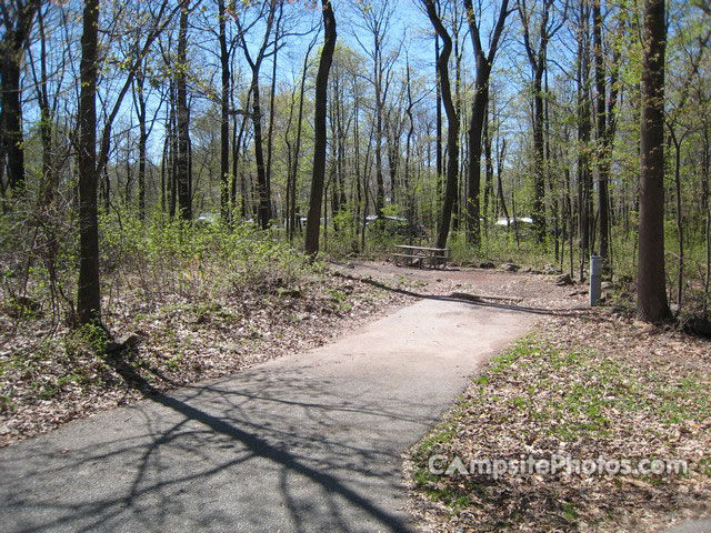 French Creek State Park B039