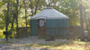 Lake of the Ozarks State Park Yurt 2A