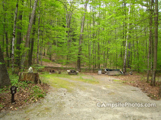 Mohawk Trail State Forest 027