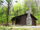 Mohawk Trail State Forest Cabin 002