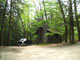 Mohawk Trail State Forest Cabin 003