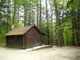 Mohawk Trail State Forest Cabin 005