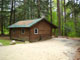 Mohawk Trail State Forest Cabin 006