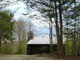Savoy Mountain State Forest Cabin 003