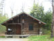 Savoy Mountain State Forest Cabin 004