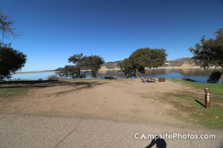Cachuma Lake 455