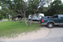 Cedar Breaks Park Campsite 020