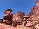 Fisher Towers Recreation Site View 05