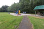 Cowlitz Falls Playground