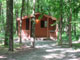 Tuckahoe State Park Cabin 004