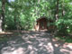 Tuckahoe State Park Cabin 008
