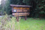 Pfeiffer Big Sur State Park Sign
