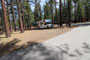 Campground By The Lake D029
