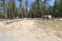 Campground By The Lake F001