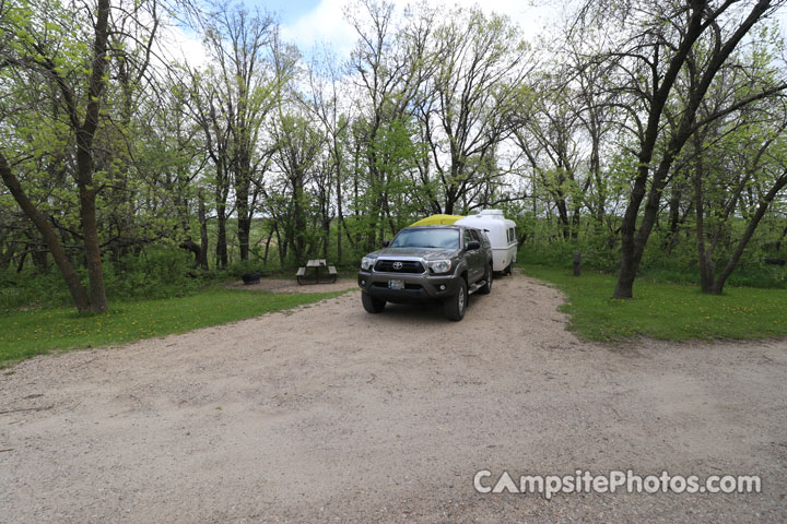 Glacial Lakes State Park 021