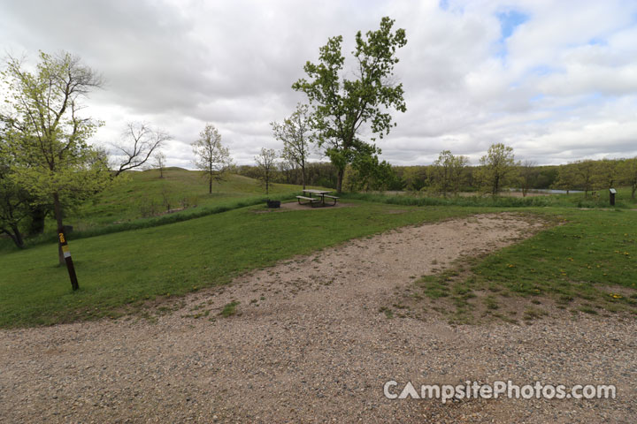 Glacial Lakes State Park 028