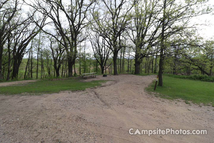 Glacial Lakes State Park 031