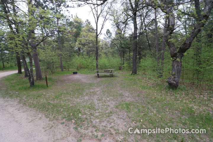Crow Wing State Park 029