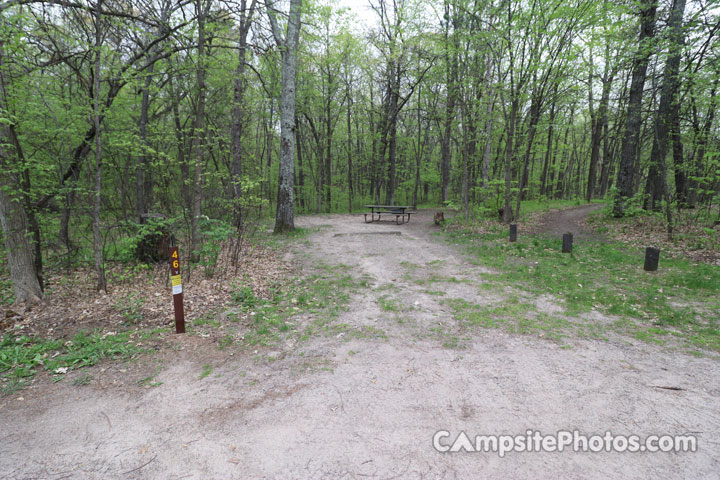 Crow Wing State Park 046