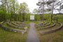 Crow Wing State Park Amphitheater