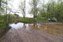 Crow Wing State Park Boat Ramp