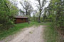 Crow Wing State Park Cabin