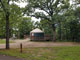 Pomme de Terre State Park Pittsburg Yurt A