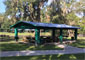 Hart Springs Picnic Pavilion