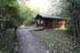 Wallace Falls State Park Cabin 004