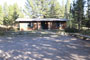 Colter Bay RV Park Cabins
